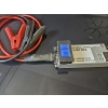 POWER SUPPLY 14,4V 90A / VOLTAGE & AMPS METER /